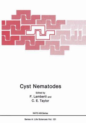 Cyst Nematodes (Nato Science Series: A:) 0306424754 Book Cover