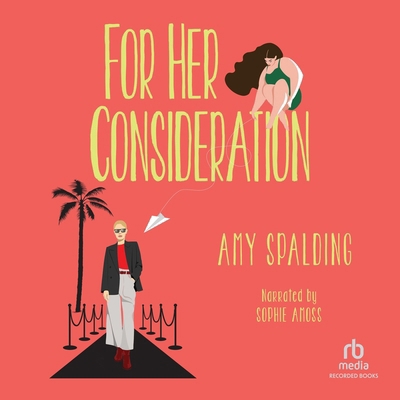 For Her Consideration B0CGCRG61X Book Cover