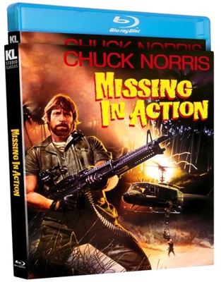 Missing In Action B0BKN2547X Book Cover