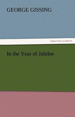 In the Year of Jubilee 3842455313 Book Cover