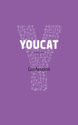 YOUCAT Confession            Book Cover