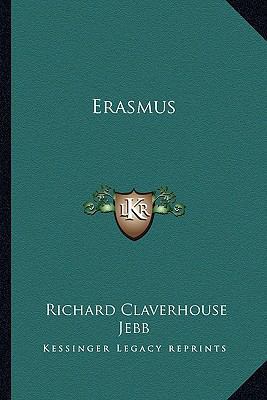 Erasmus 1163254193 Book Cover