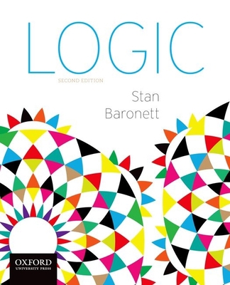 Logic 0199846316 Book Cover