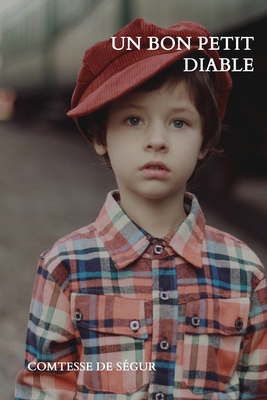 Un bon petit diable [French] B08MSNJ3BB Book Cover
