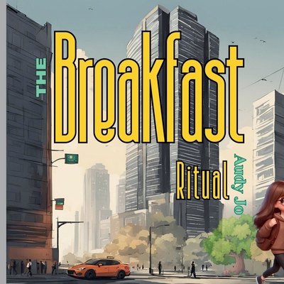The Breakfast Ritual B0DF542W6P Book Cover