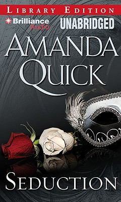 Seduction 1423387244 Book Cover