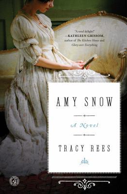 Amy Snow 150112837X Book Cover