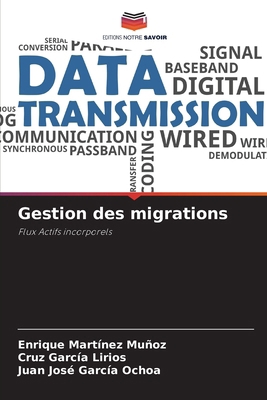 Gestion des migrations [French] 620724995X Book Cover