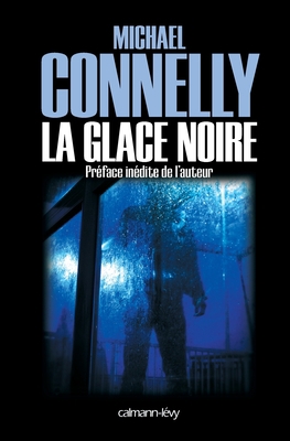 La Glace Noire [French] 2702157130 Book Cover