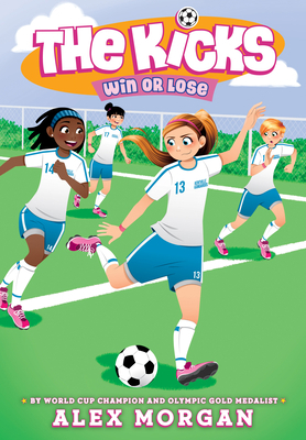 Win or Lose 1532149999 Book Cover