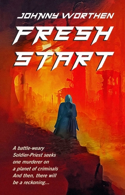 Fresh Start 1787589633 Book Cover