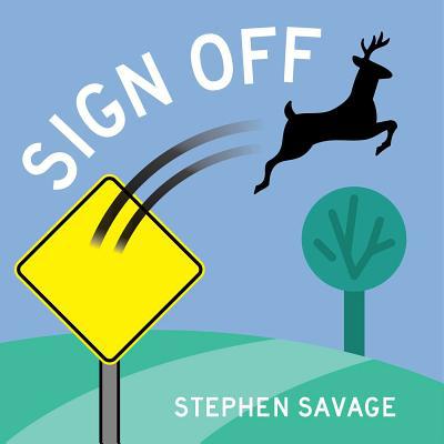 Sign Off 1534412107 Book Cover
