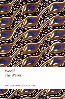 The Waves 0199642923 Book Cover