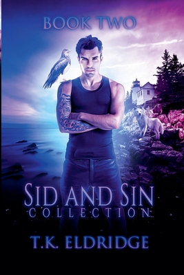 Sid & Sin Collection - Book Two B09S8PD56D Book Cover