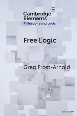 Free Logic 1009114050 Book Cover