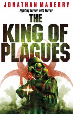 King of Plagues 0575087927 Book Cover