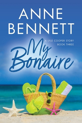 My Bonaire B0CZ7CS4ND Book Cover