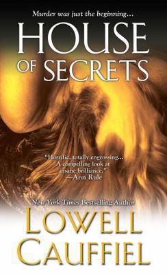 House of Secrets 0786034157 Book Cover