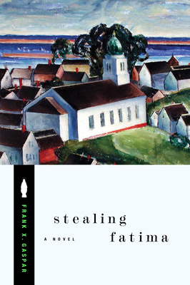 Stealing Fatima 1582435162 Book Cover