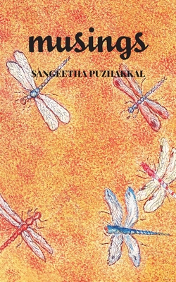 Musings B0CJBLJ31F Book Cover