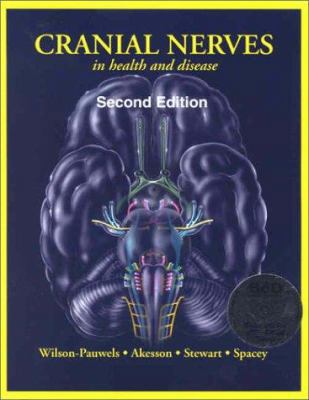 cranial_nerves_in_health_and_disease B006UF70ZW Book Cover