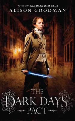 The Dark Days Pact 1480580368 Book Cover
