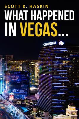 What Happened In Vegas... 1530421101 Book Cover