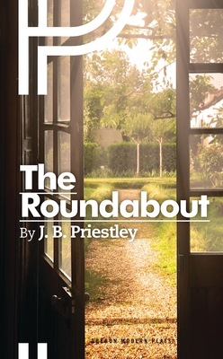 The Roundabout 178682017X Book Cover