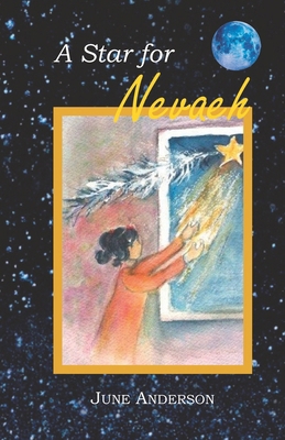A Star for Nevaeh B0D9VSJQVM Book Cover