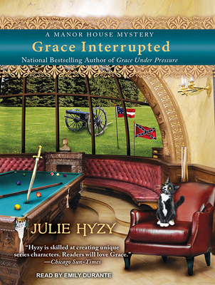 Grace Interrupted 1494517949 Book Cover