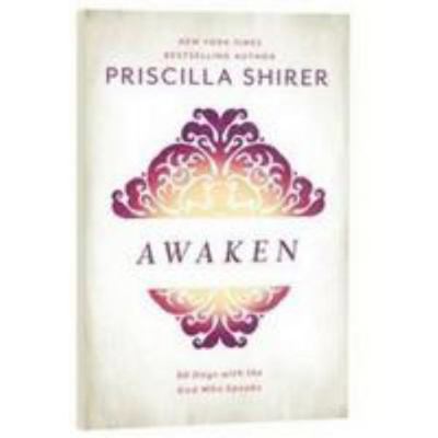 Awaken            Book Cover