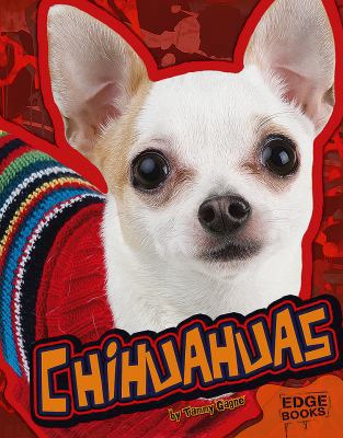 Chihuahuas 1429619473 Book Cover