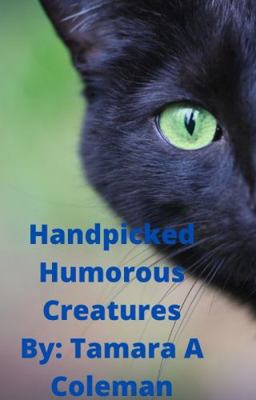 Paperback Handpicked Humorous Creatures Book