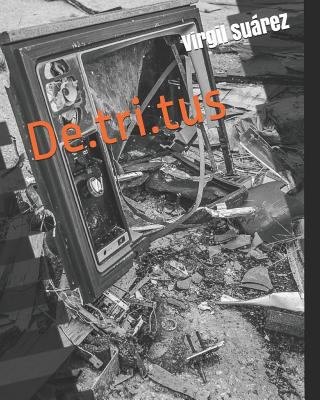 Detritus 1790572061 Book Cover