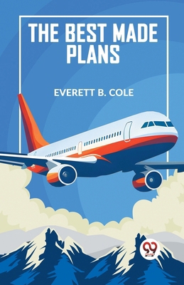 The Best Made Plans 9359321745 Book Cover