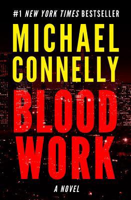 Blood Work 1478948329 Book Cover