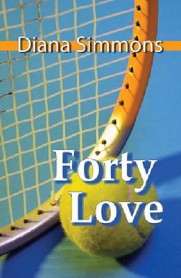 Forty Love 1594931909 Book Cover