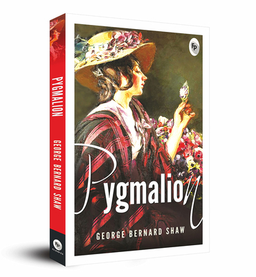 Pygmalion 8175994363 Book Cover