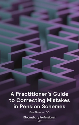 A Practitioner's Guide to Correcting Mistakes i... 1526522705 Book Cover