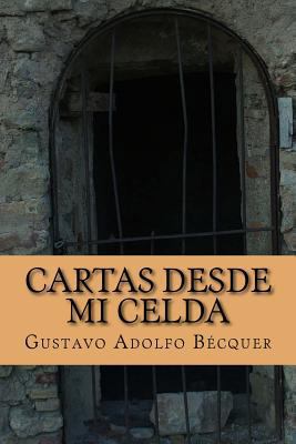 Cartas desde mi celda 1540862801 Book Cover