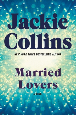 Married Lovers B008W3I7XE Book Cover