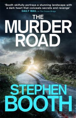 The Murder Road (Cooper and Fry) 0751559954 Book Cover