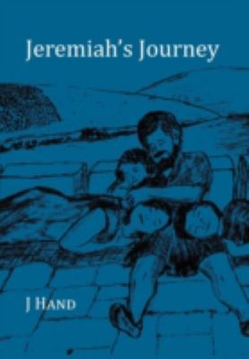 Jeremiah's Journey 1479717452 Book Cover