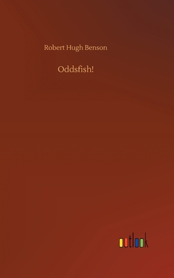 Oddsfish! 3734096871 Book Cover