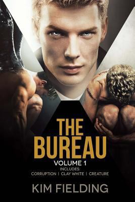 The Bureau: Volume 1 1718661754 Book Cover