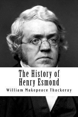 The History of Henry Esmond 1985133989 Book Cover