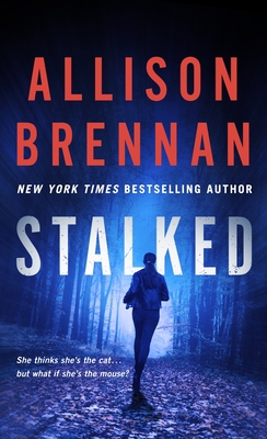 Stalked 1250907586 Book Cover