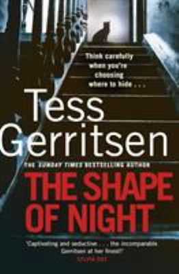 The Shape of Night 1787631656 Book Cover