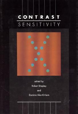 Contrast Sensitivity 0262193396 Book Cover
