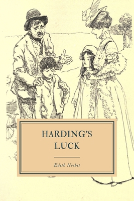 Harding's Luck 1694582817 Book Cover